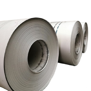 Hot rolled j1 j3 j4 201 grade stainless steel coil